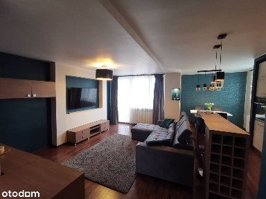 Mieszkanie 3 pokoje 78 m2| Podwale| Grunwaldzka |Dostępne od 1.05.2026