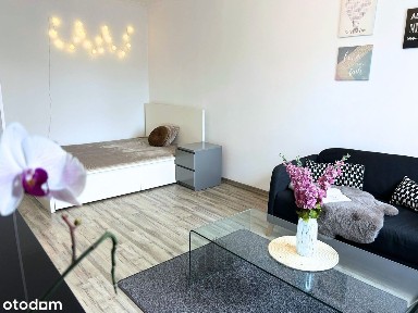 Przytulna kawalerka na wynajem w doskonałej lokalizacji