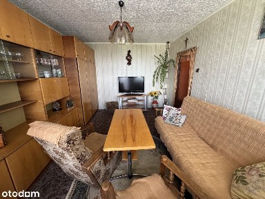 Słoneczne M3, balkon, winda.