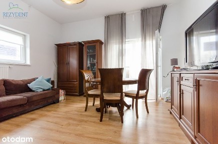 Mieszkanie w bezpośrednim sąsiedztwie Parku Śląskiego czeka na Ciebie.