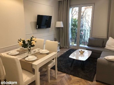 Wynajmę komfortowe mieszkanie