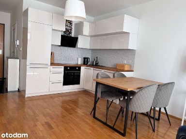 2 pokojowe, klimatyzowane mieszkanie Os. Książęce