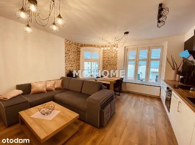 Mieszkanie, 65 m², Katowice