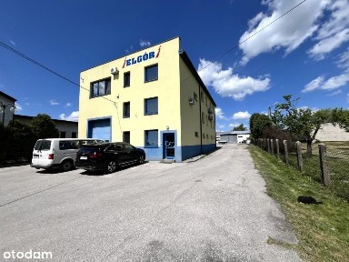 Rakowska, Jędrzejów, jędrzejowski, świętokrzyskie