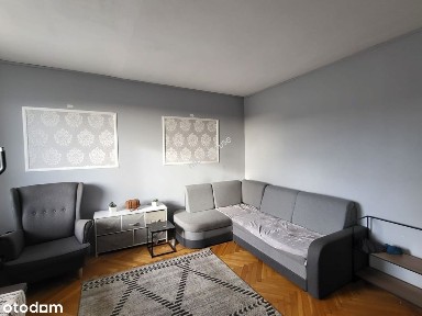 Na sprzedaż - 3-pokojowe mieszkanie 63 m² | Żyrardów