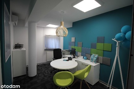Lokal użytkowy, 147,57 m², Łódź