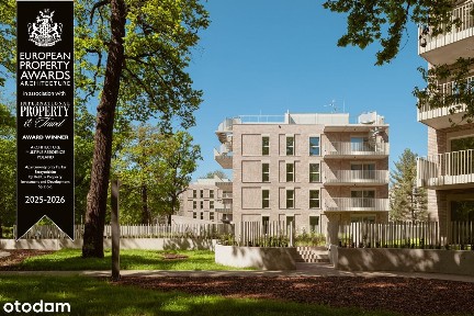 Apartamenty przy Parku Szczytnickim - Wrocław - 4 pokoje