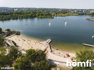 Top działka przy Bagrach