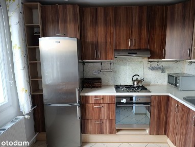 Słoneczne mieszkanie 3-pokojowe - 57m na Woli Duchackiej