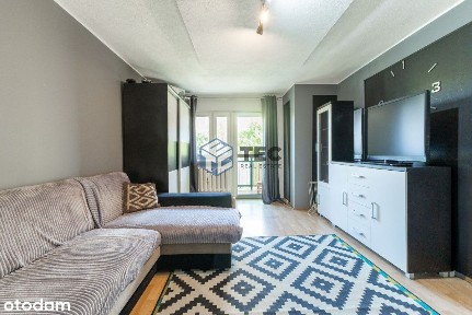 2 pokoje | Os. Oświecenia | Do wejścia