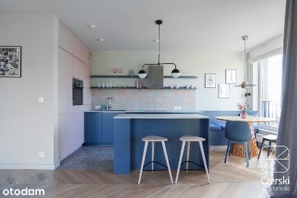 2-Pokojowe Mieszkanie Na Wynajem - Ul. Wrocławska