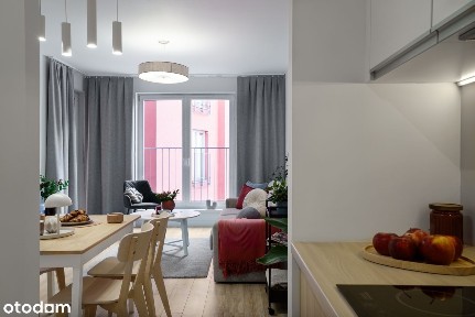 Bez prowizji i ukrytych kosztów I Zwierzęta mile widziane I Dostępne