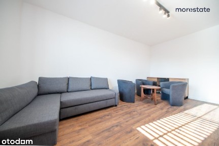 1 pokój Na Krowodrzy przy Uken