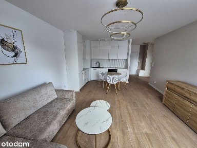 Bardzo ładne, nowoczesne mieszkanie do wynajęcia - ul. Sosnowiecka