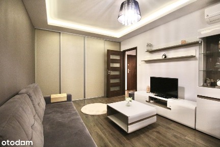 PL / UA / EN | 2 Pokoje + kuchnia | Klima | Piwnica | Garaż | Od zaraz