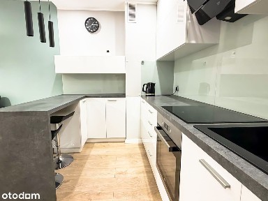 Przytulne mieszkanie z balkonem w Wieliczce, os. Szymanowskiego