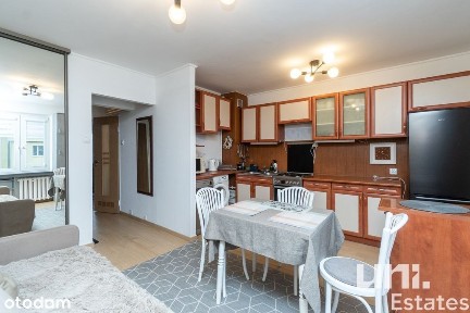 Przytulne 2 pok. | 32m | ul. Zielińska | Od zaraz