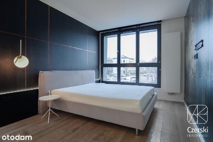 3-Pokojowe Mieszkanie - Kazimierz | 64m2