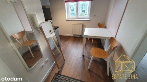 Atrakcyjne mieszkanie, ul. F. Nila 17