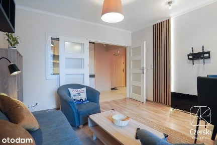 2-Pokojowe Mieszkanie - Galeria Kazimierz