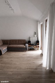 4 pokojowe mieszkanie | 66m² | Garaż | Bez prowizji