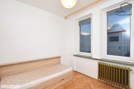 Rzeźnicza | 2 osobne pokoje | 45m² | Centrum | Od zaraz