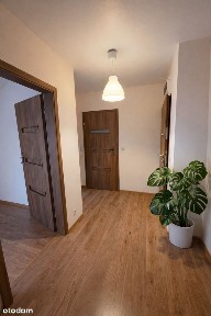 Do wynajęcia przestronne i komfortowe mieszkanie 4-pokojowe | 69 m²