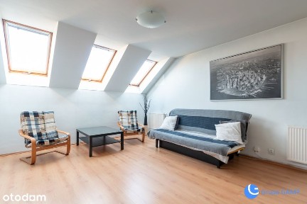 Kawalerka 39m2, ul. Rusznikarska, Krowodrza Górka