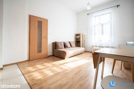 Słoneczne 2 pok.*43m2*Stare Podgórze*Św. Kingi