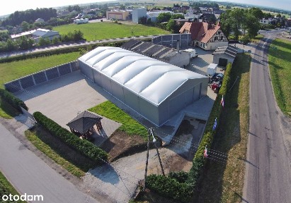 Mroczeń, Baranów, kępiński, wielkopolskie