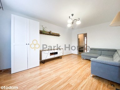 Atrakcyjne 2-pokojowe mieszkanie na oś. Promień