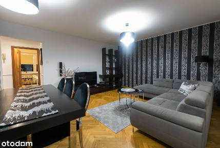 Przestronne 3-pokojowe mieszkanie do wprowadzenia Piaski