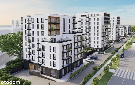 ul. Armii Krajowej, Skierniewice, łódzkie