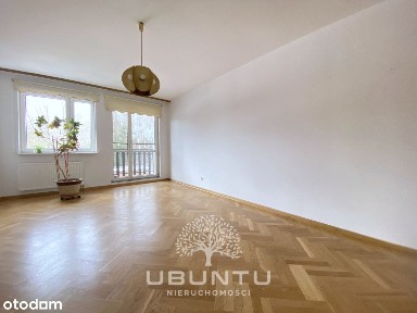 3 pokoje | Balkon | Zamknięte, kameralne osiedle