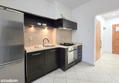 Mieszkanie 2 pokoje z ogrodem Pogodno BEZCZYNSZOWE