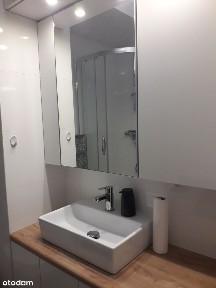 1-pokojowe mieszkanie z loggią tuż przy Parku na Kabatach