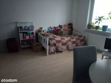 Dwupokojowe na granicy Gocławka i Grochowa z miejscem postojowym