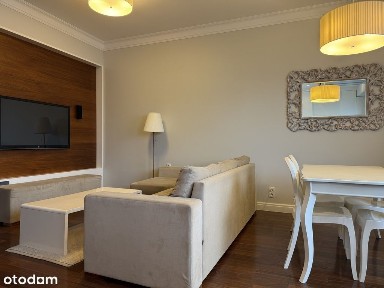 Sprawdź >>> Komfortowy apartament na Mokotowie
