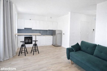 Mieszkanie 1 pok, 33 m2 metro, Mokotów, ul. Pejzażowa