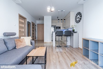 Blisko Komunikacji | Dostępne od już | Garaż