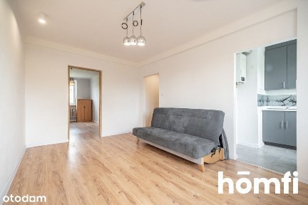 Mieszkanie 2 pokojowe,po generalnym remoncie