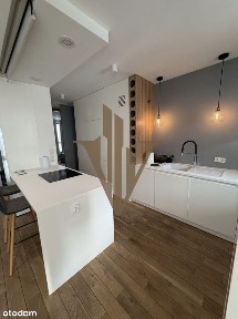 Przytulne 3-pokojowe mieszkanie | 63m² Bliska Wola