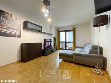 2 pokoje, oddzielna widna kuchnia