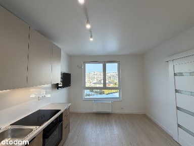 2 pokoje, nowe - pierwszy najemca, Bemowo, metro, balkon, klimatyzacja