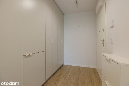 Kawalerka pet friendly metro Wilanowska bezpośrednio