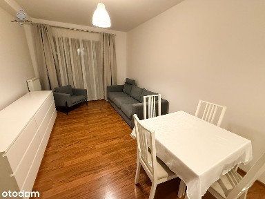 3 pokoje Ząbki Balkon Dostępne Prowizja 0%