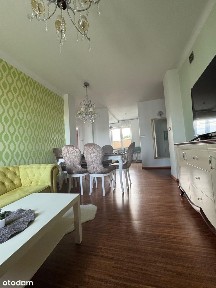 Bezpośrednio od właściciela, centrum, przestronne 4-pokojowe