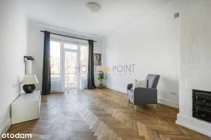 Wynajem/2 pokoje/cicho/przystanek 5 min/balkon