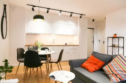 2pok | Mokotów | Postępu | 41 m² | Winda | Mordor | Westfield Mokotów