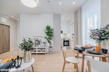 2 Pokoje ! OGRÓDEK / PET FRIENDLY !